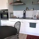 Maison Cosy Avec Parking Prive Pres Des Vosges - Fr-1-584-391 * Bertrichamps