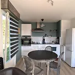 Maison Cosy Avec Parking Prive Pres Des Vosges - Fr-1-584-391 *