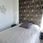 Maison Cosy Avec Parking Prive Pres Des Vosges - Fr-1-584-391