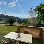 Maison Cosy Avec Parking Prive Pres Des Vosges - Fr-1-584-391 Дом отдыха *