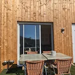 Maison Cosy Avec Parking Prive Pres Des Vosges - Fr-1-584-391 * Bertrichamps