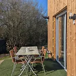 Maison Cosy Avec Parking Prive Pres Des Vosges - Fr-1-584-391 *