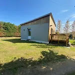 Maison Cosy Avec Parking Prive Pres Des Vosges - Fr-1-584-391 Дом отдыха Bertrichamps