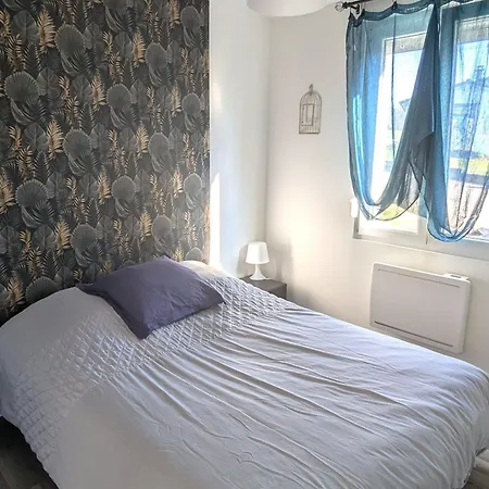 乡村民宿 Maison Cosy Avec Parking Prive Pres Des Vosges - Fr-1-584-391 Bertrichamps