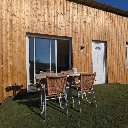 乡村民宿 Maison Cosy Avec Parking Prive Pres Des Vosges - Fr-1-584-391 *