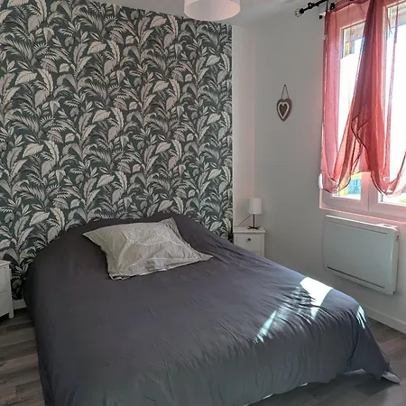 Maison Cosy Avec Parking Prive Pres Des Vosges - Fr-1-584-391 乡村民宿 *