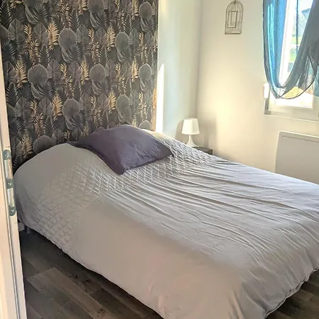 Maison Cosy Avec Parking Prive Pres Des Vosges - Fr-1-584-391 * Bertrichamps
