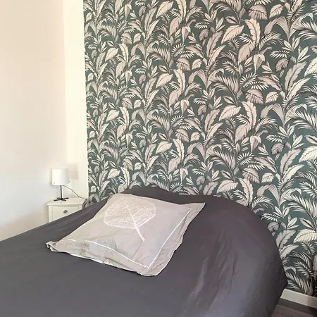 Maison Cosy Avec Parking Prive Pres Des Vosges - Fr-1-584-391 乡村民宿 *