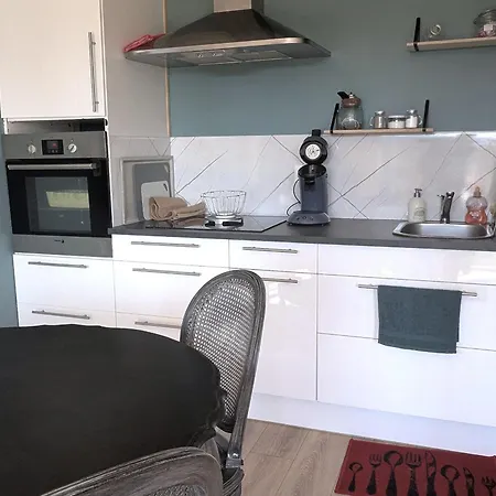 Maison Cosy Avec Parking Prive Pres Des Vosges - Fr-1-584-391 * Bertrichamps