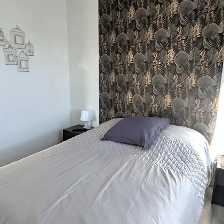 Maison Cosy Avec Parking Prive Pres Des Vosges - Fr-1-584-391