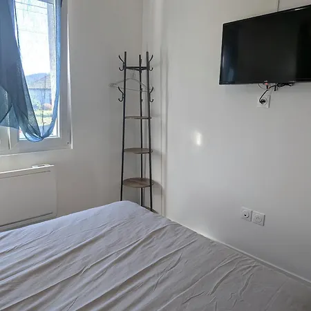 Maison Cosy Avec Parking Prive Pres Des Vosges - Fr-1-584-391 *