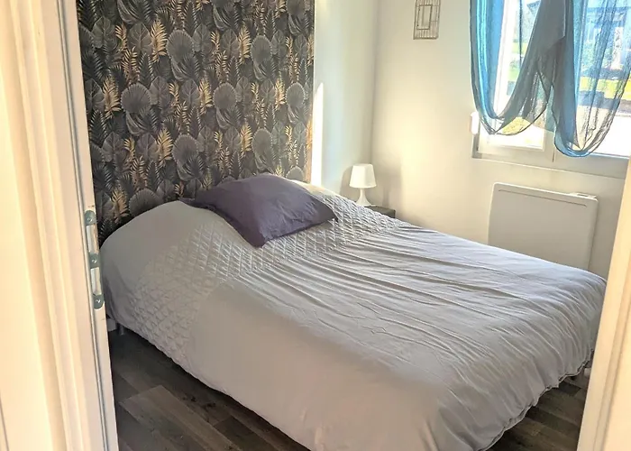 Maison Cosy Avec Parking Prive Pres Des Vosges - Fr-1-584-391 * Bertrichamps