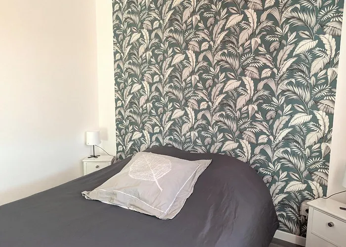 Maison Cosy Avec Parking Prive Pres Des Vosges - Fr-1-584-391 Дом отдыха *